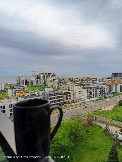 Inchiriez ap. 2 camere - 9