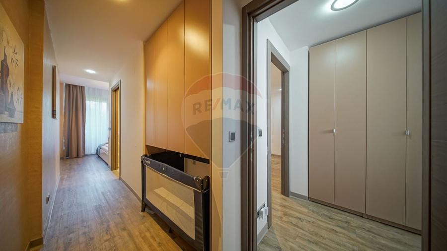 CONFORT, LUMINA SI PRIVELISTI DE POVESTE | APARTAMENT POIANA BRASOV - 17