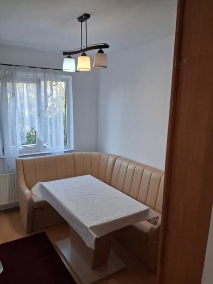 Apartament cu 3 camere semidecomandat în Alexandru cel Bun