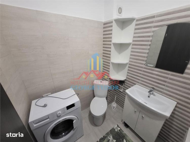 Prima inchiriere 2 camere Militari Residence - 3