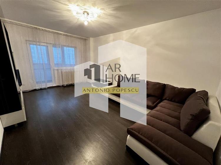 Inchiriere apartament 2 camere, modern, Ploiesti, zona ultracentrala - 1