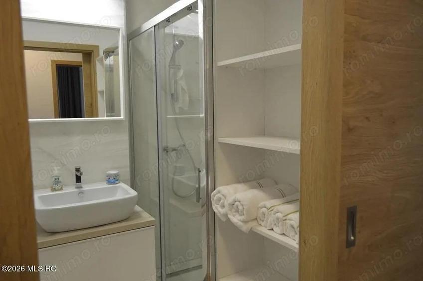 Nordmark Residence - Cartier Negru Voda, Apartament 3 camere - Parcare - 8