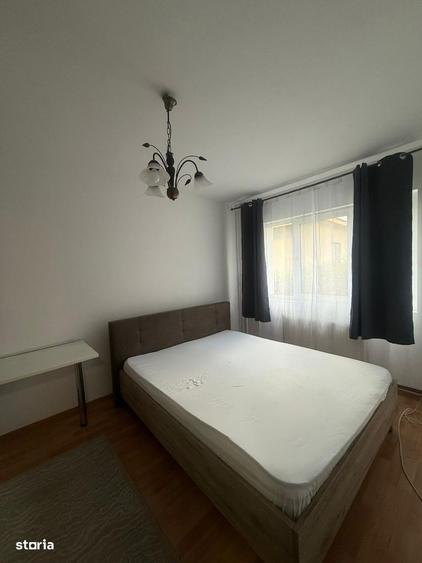 Apartament 2 camere Gheorgheni str Brancusi - 3