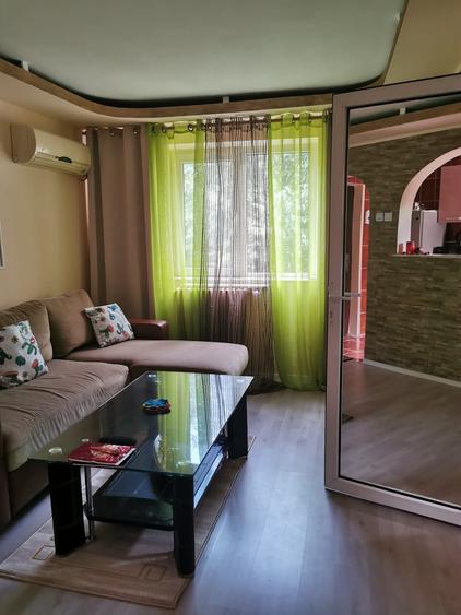 Închiriez apartament Tomis nord - 4