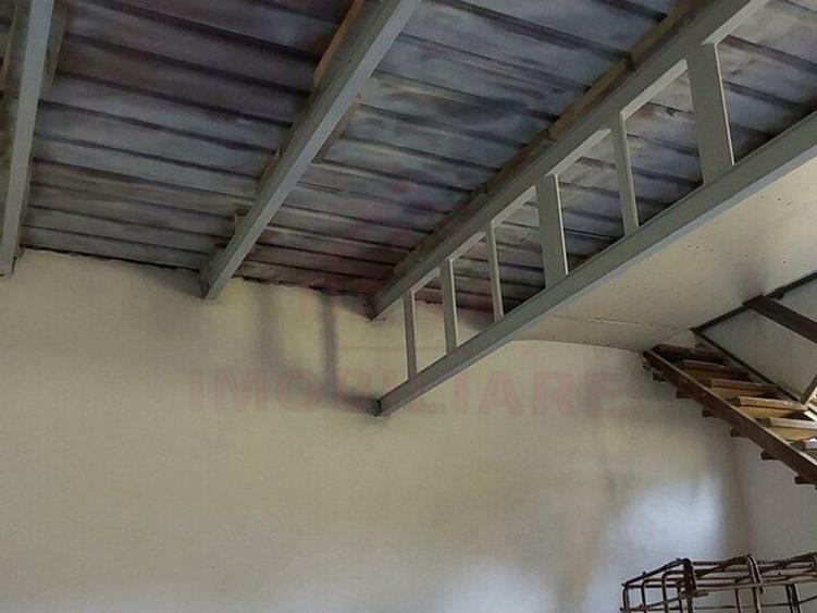 HALĂ DE V&Acirc;NZARE SAU &Icirc;NCHIRIERE, &Icirc;N  LOC.. BĂUȚAR, JUD. CARAȘ-SEVERIN - 8