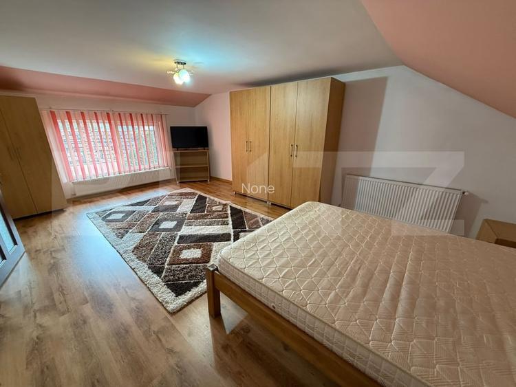 Apartament cu 2 camere, 80 mp, terasa, zona strazii Sobarilor