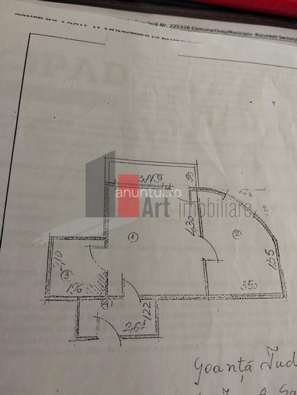 Cismigiu apartament 2 camere Cismigiu apartament 2 camere
