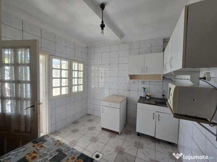 Casa caramida zona Dorobanti -str. Brates - 2