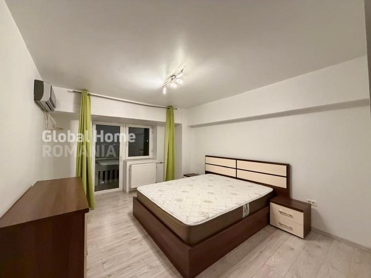 Bulevardul Unirii - Zepter | 67 MP | Apartament 2 Camere - Balcon + Boiler - 5