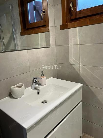 Casa cabana jud. Brasov Bran Moieciu