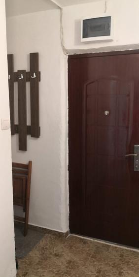 Garsoniera Mall Vitan, 10 minute de metrou, mobilata si utilata modern, libera - 14