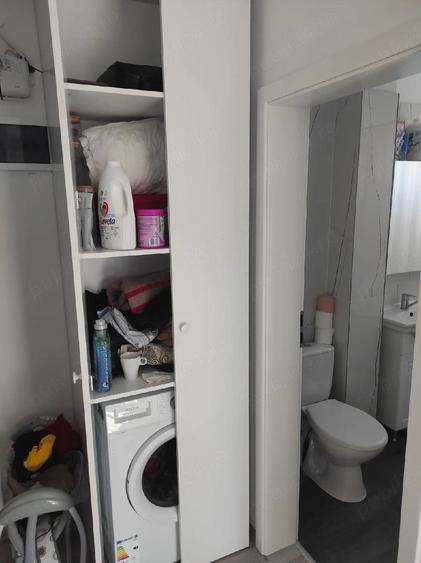 Garsoniera 33mp cu 51500euro militari residence chiajna - 1