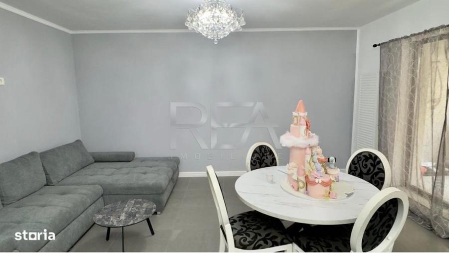 3 Camere Exigent Plaza Residence Faza 1 - 13