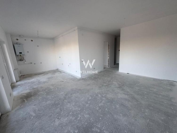 Apartament spatios 3 camere, Turnisor, Sibiu - 5