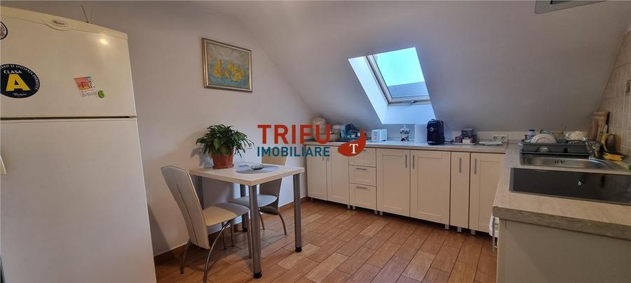 Casa de vanzare pretabila pentru 2 familii situata in proximitatea Cetatii Alba - 19