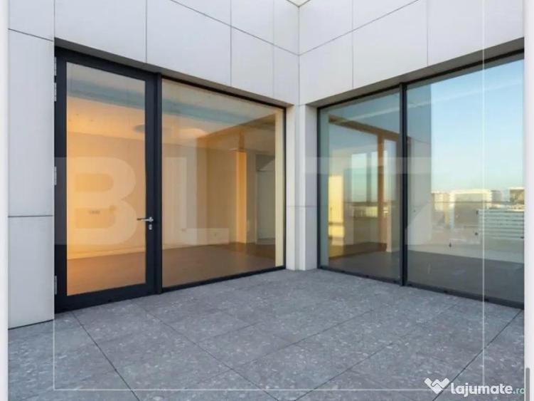 Duplex Lux 4 camere, 197 mp, terasa 24 mp, Avia?iei - 9