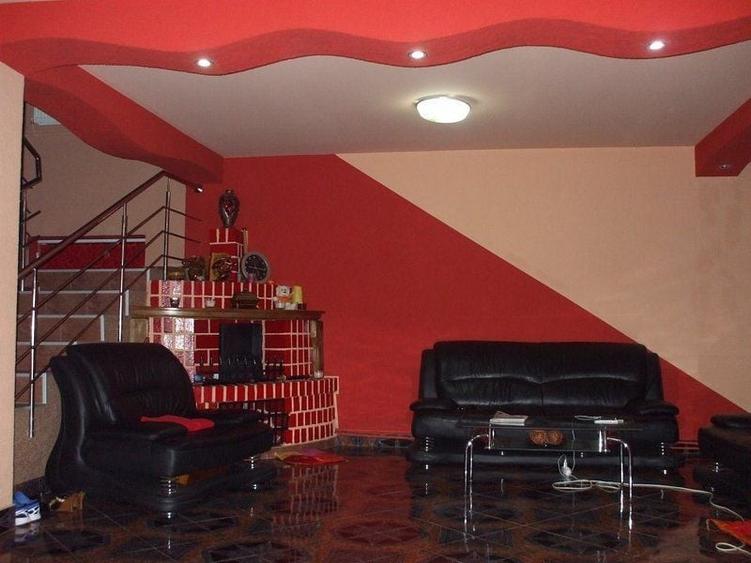 Casa de vanzare Albestii-Arges - 19