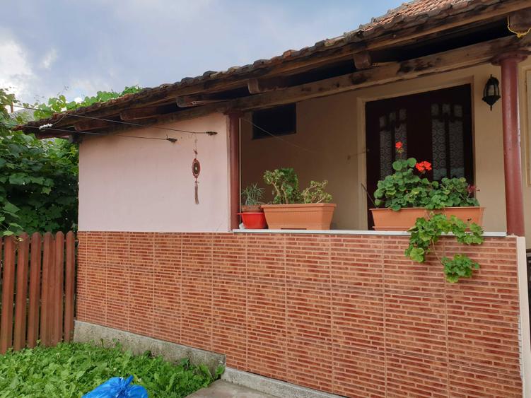 Vand doua case Stalpeni, Arges + teren arabil, 400mp + 4375mp, livada - 5