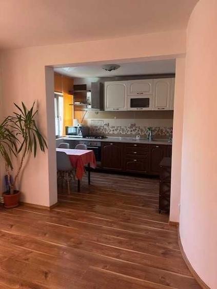 Inchiriez apartament 2 camere Dna Ghica - 4