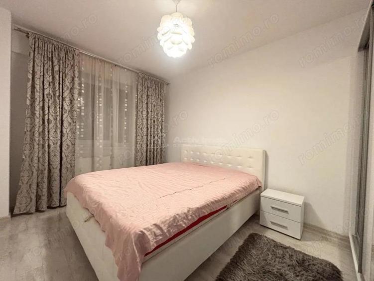 2 camere - Prima Residence Onestilor - etaj 1 - Bucatarie separata - 12