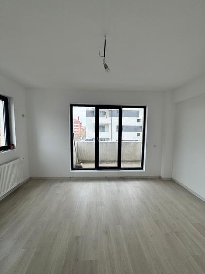 APARTAMENT 3 CAMERE - FINALIZAT - 2 BAI - COMISION 0% - MILITARI RESIDENCE - 13