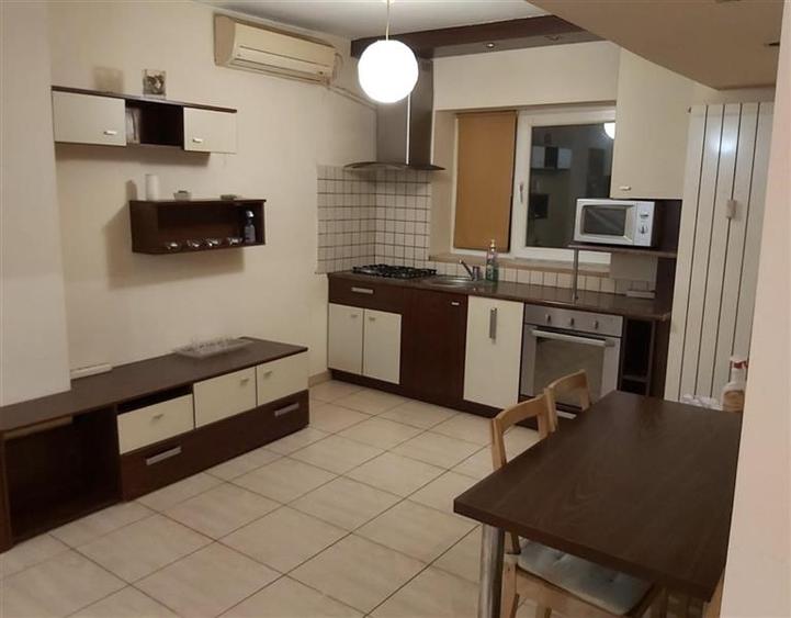 Inchiriere Apartament 2 Camere Decomandat Sos.Berceni - 1