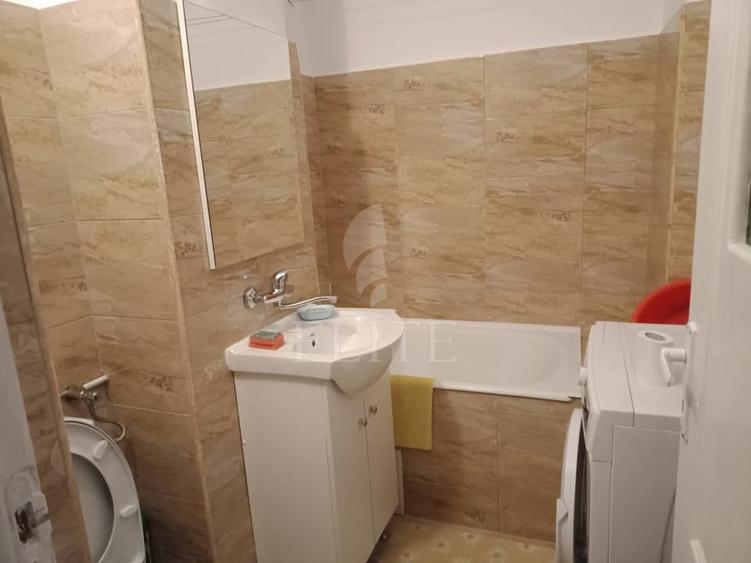 Garsoniera în zona  ExpoTransilvania - 7