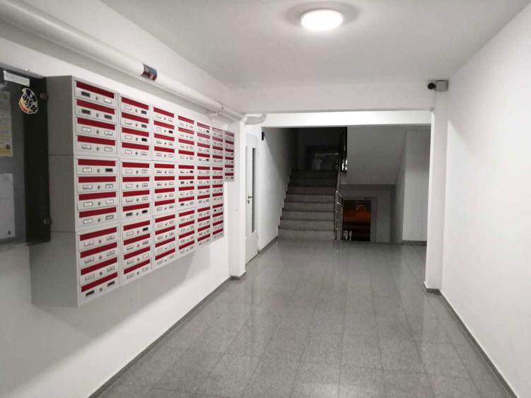 INCHIRIEZ garsoniera 40mp, Avantgarden, demisol inalt - 3