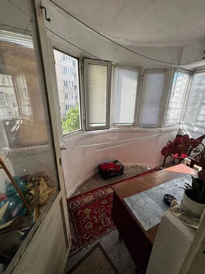 Apartament 2camere decomandat-zona Capitol - 7