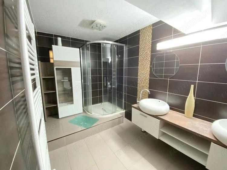 Apartament 3 Camere, 100 mp, Balcon, Centrala, Blascovici/Bogdanestilor - 18