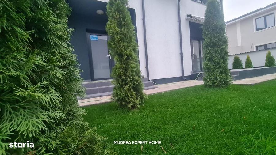 Nou | Casa Individuala | 4 Camere | Otopeni - 9