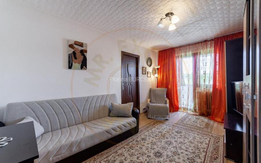 Apartament 2 camere de vanzare- zona Kaufland Craiovei Apartament 2 camere de vanzare- zona Kaufland Craiovei