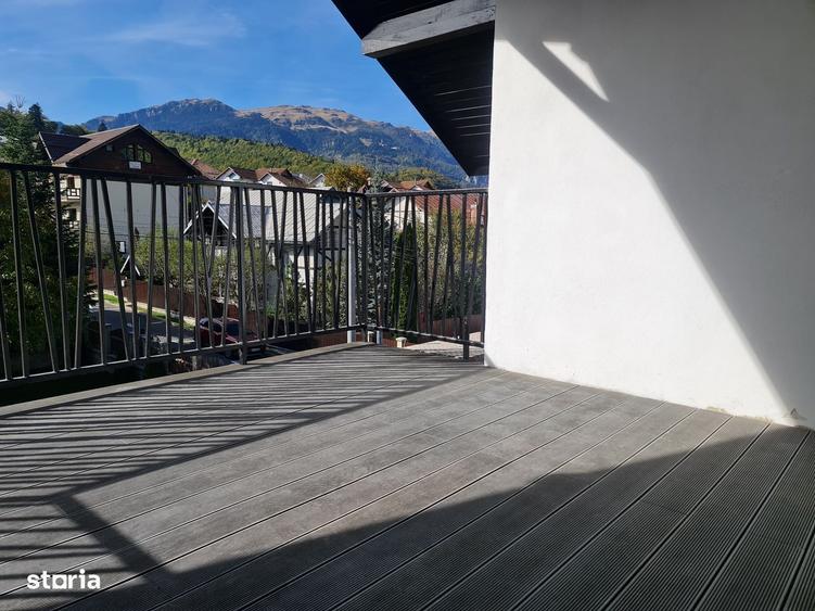 Oportunitate ! 3 apartamente in Sinaia perfect pentru investitie - 15