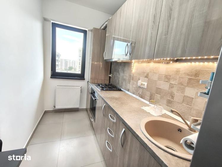 2 Camere Novum Metrou Grozavesti Politehnica Park Basarab Orhideea - 12