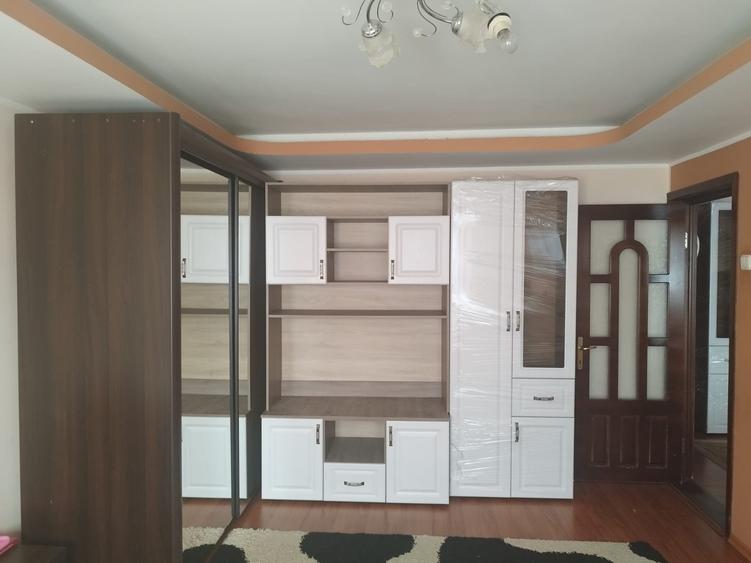 Apartament cu 2 camere Grivita - Mall - 1