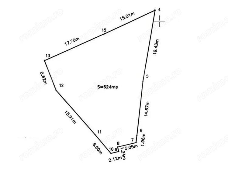 Proiect exclusivist in stil scandinav cu privelisti superbe in Pope?ti-Deal - 8