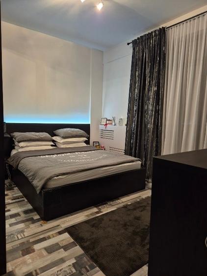 Apartament 2 camere complet mobilat si utilat LIDL Mamaia Sat - 8