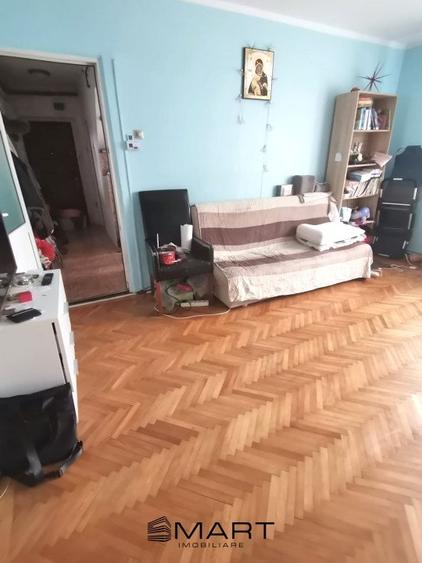 Apartament 2 camere zona Hipodrom I - 3