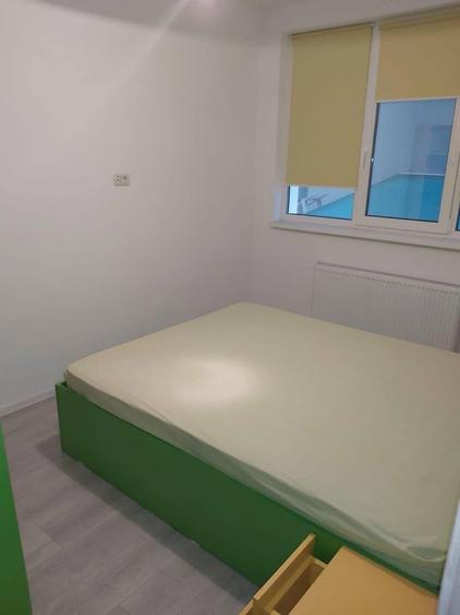 Apartament 2 camere al doilea rand la mare - 6