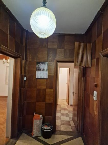 Apartament spațios 3 camere + dependințe, Pajura – vilă - 11