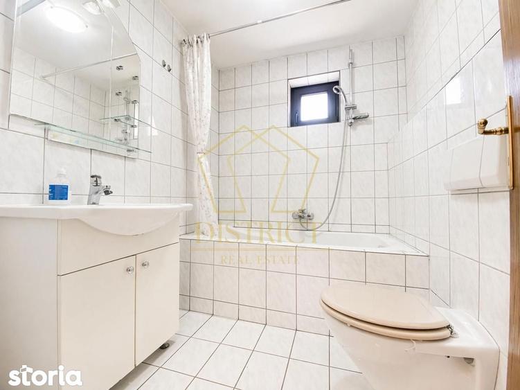 Apartament cu 2 camere | Circumvalatiunii - 4