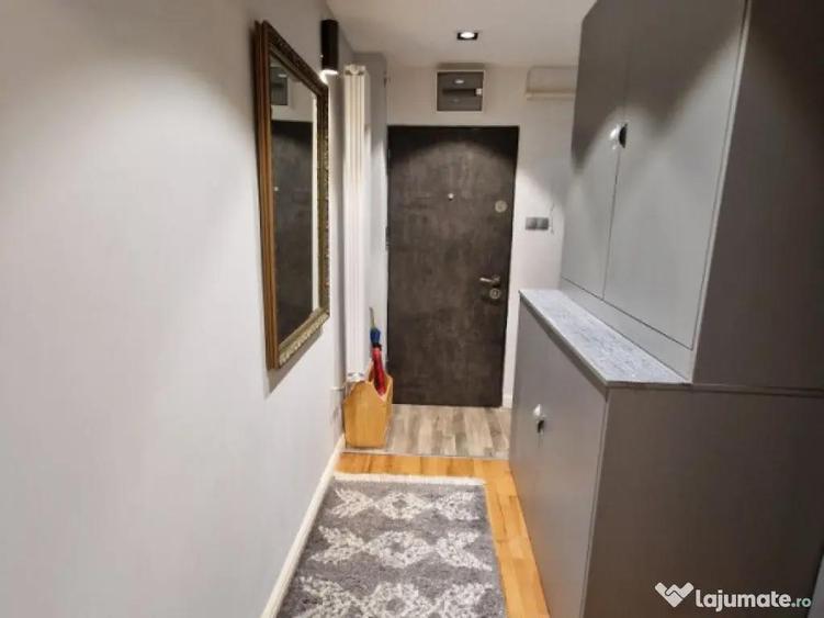 Apartament de vanzare, 2 camere, 45 mp, zona centrala - 7