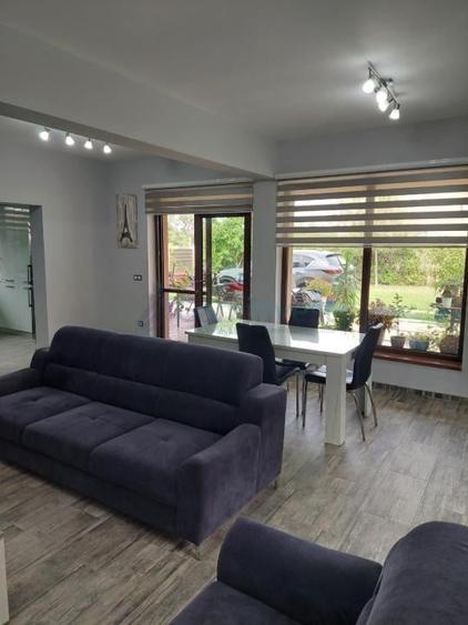 Casa de vanzare in Oradea, in zona de case Nufarul, 133mp, calitate premium - 13