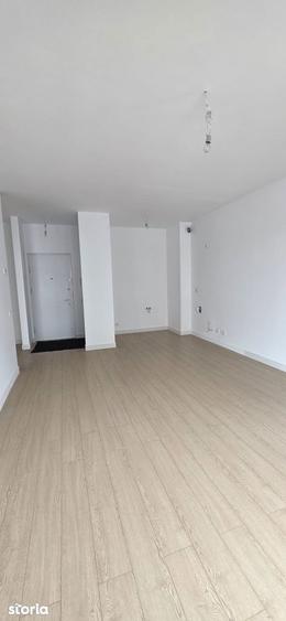 Apartament liber 2 camere open space + parcare, Complex Silk District - 10