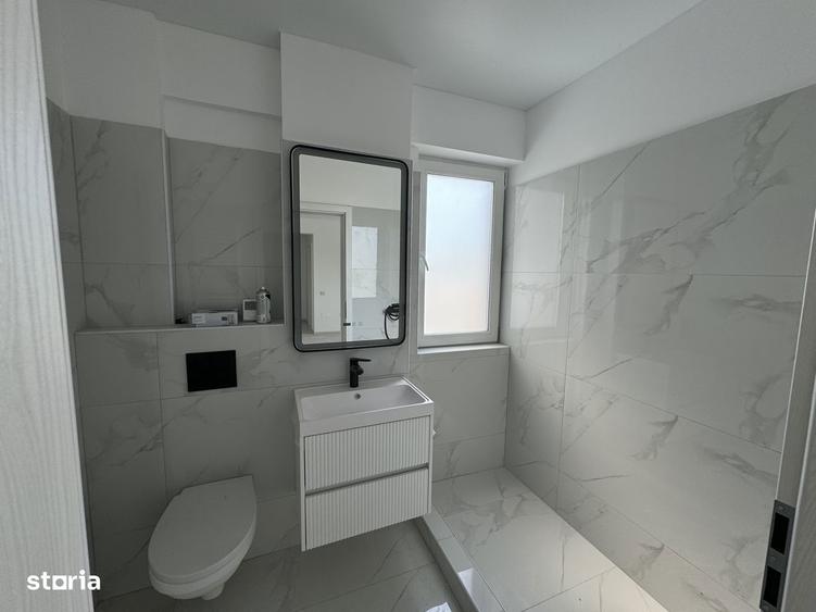 2 camere- bucatarie inchisa- balcon Chiajna/ 500 m de parc - 1