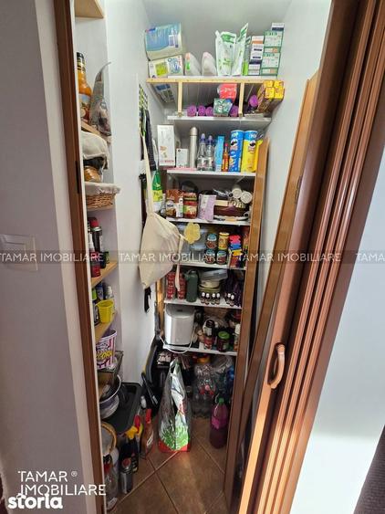 Apartament 2 camere 54 mp Super Amenajat - C-lea Romanilor - 3