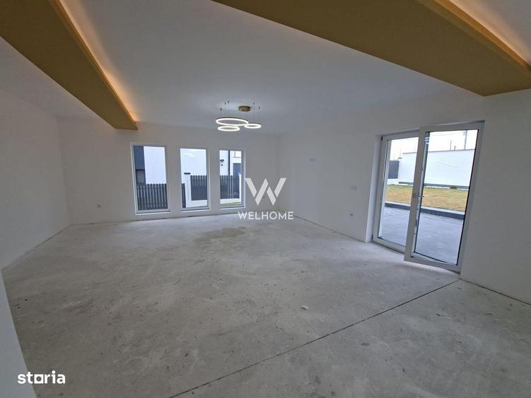 Casa superba la 5 min de Sibiu. COMISION 0 - 8