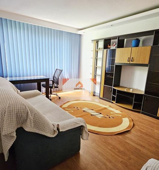 3 camere, CENTRALA PROPRIE,Dr Taberei, Et 4, ANAF, bloc reabilitat,Romancierilor - 1