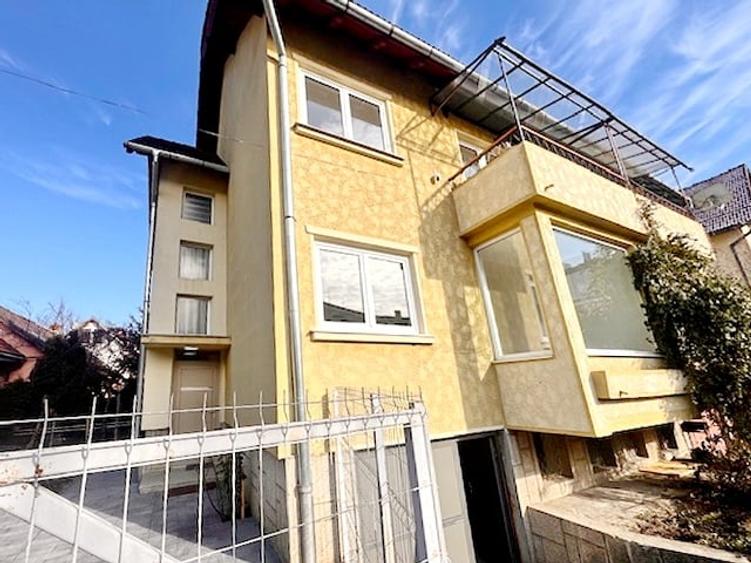 Casa 2 Etaje In  Zona Centrala Brasov - 11