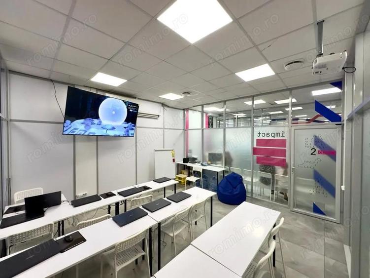 Birou de inchiriat in zona Piata Victoriei - 5